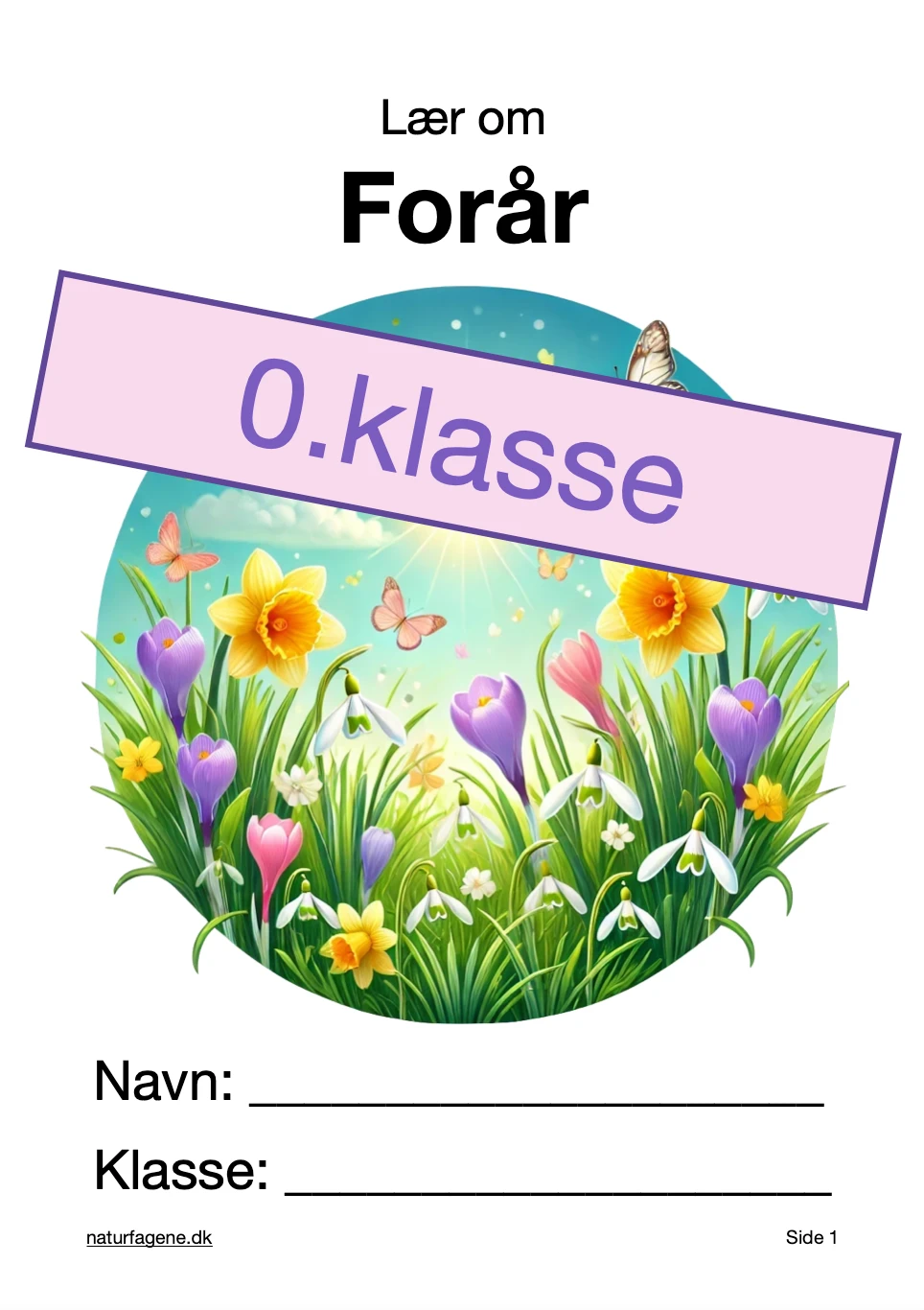 Forår thumbnail