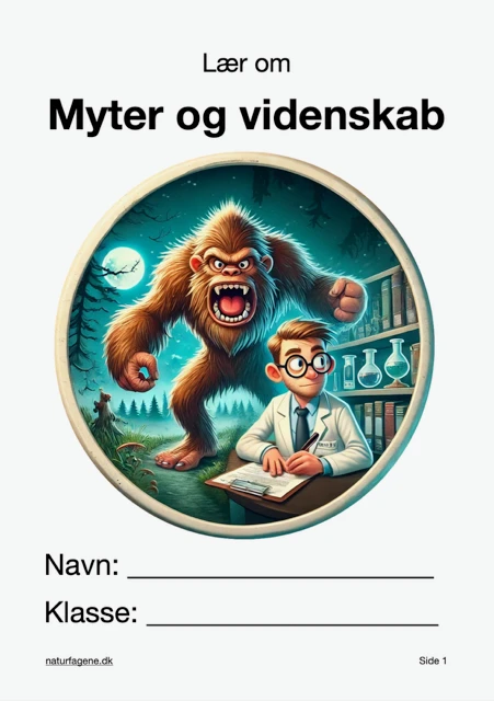 Myter og videnskab thumbnail