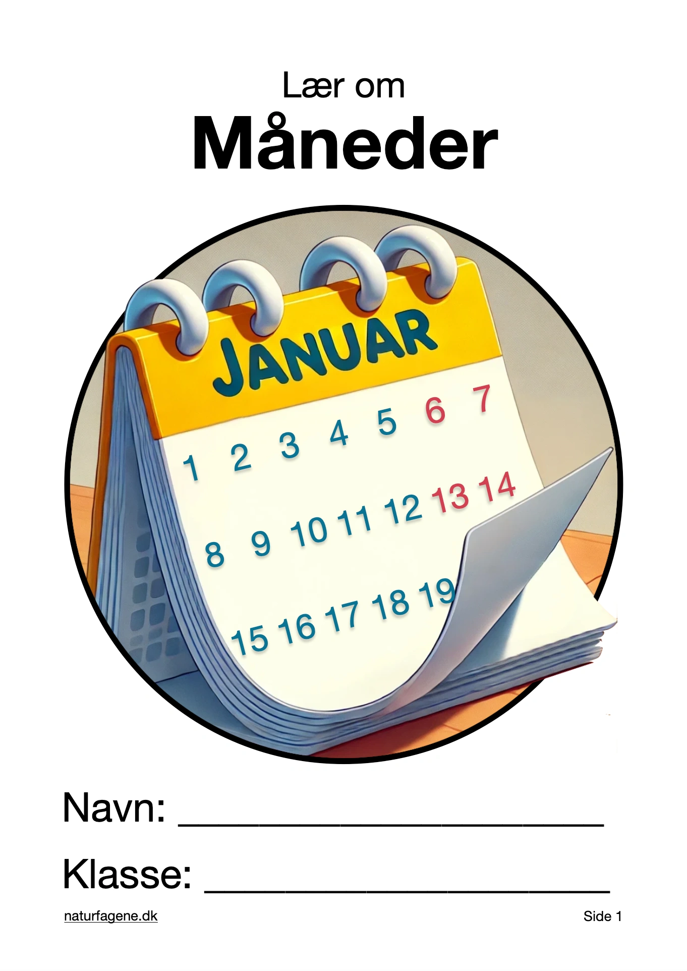 Måneder thumbnail