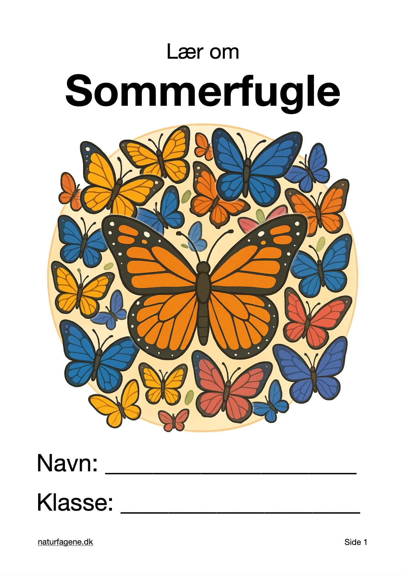 Sommerfugle thumbnail