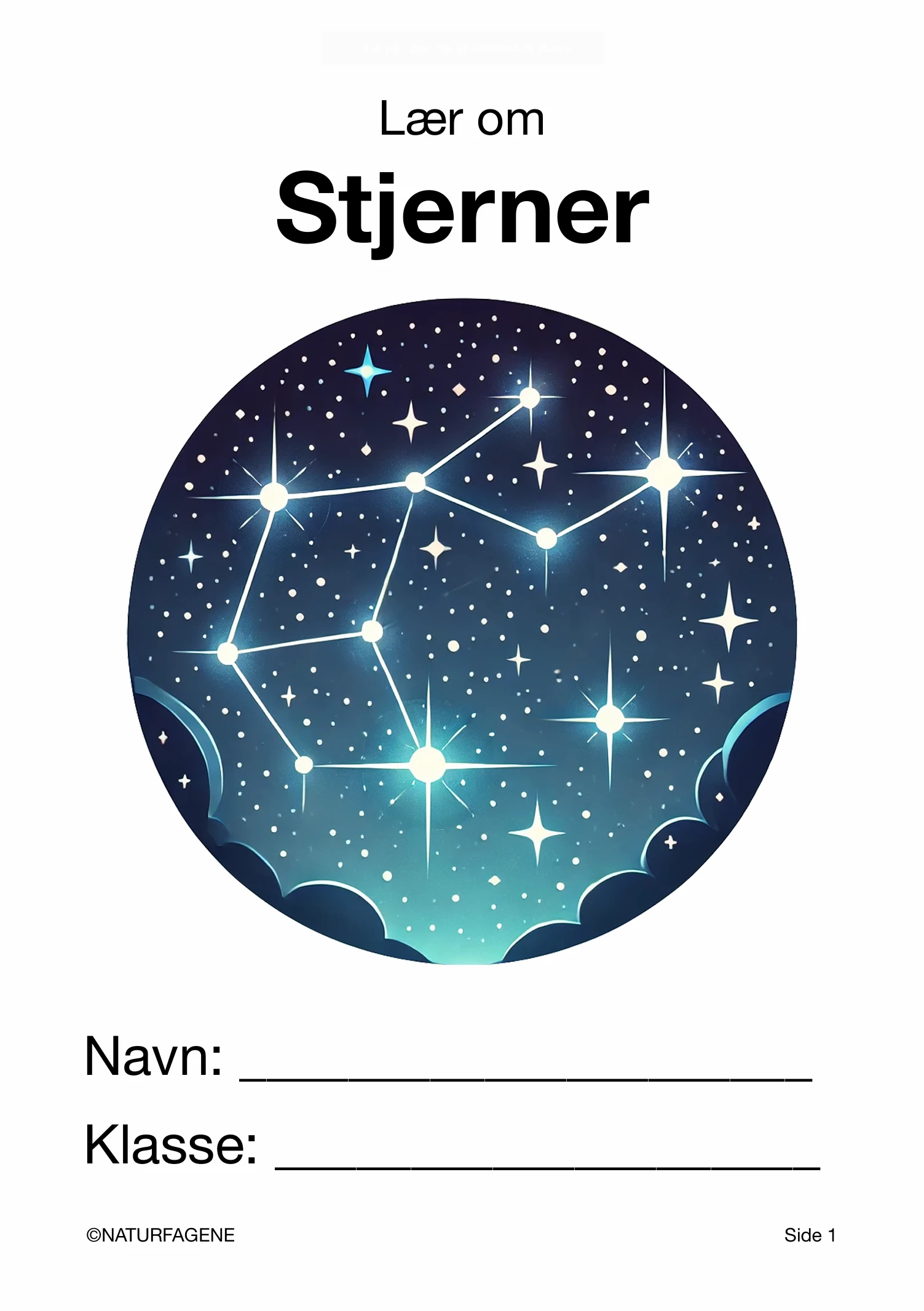 Stjerner thumbnail