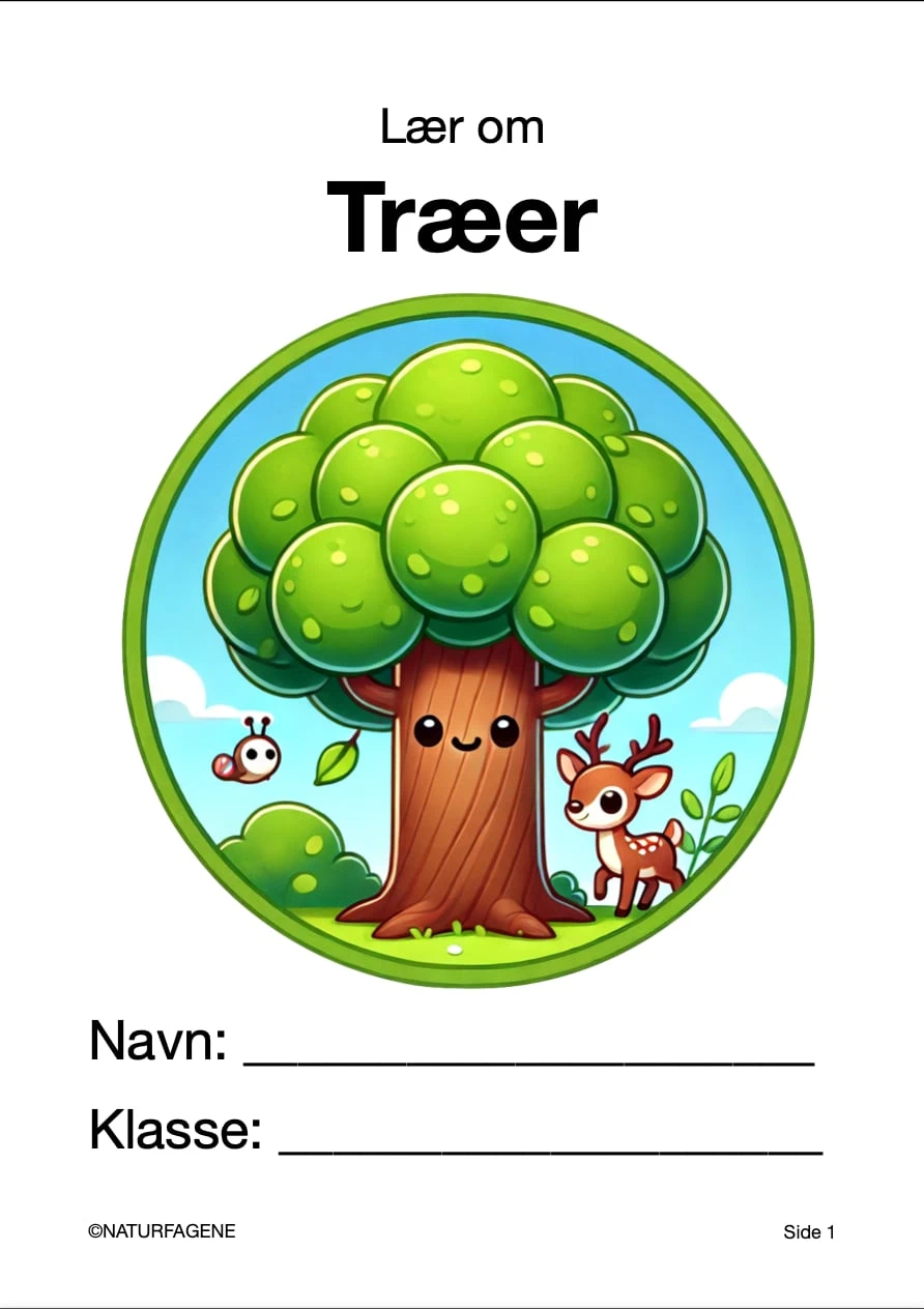 Træer thumbnail