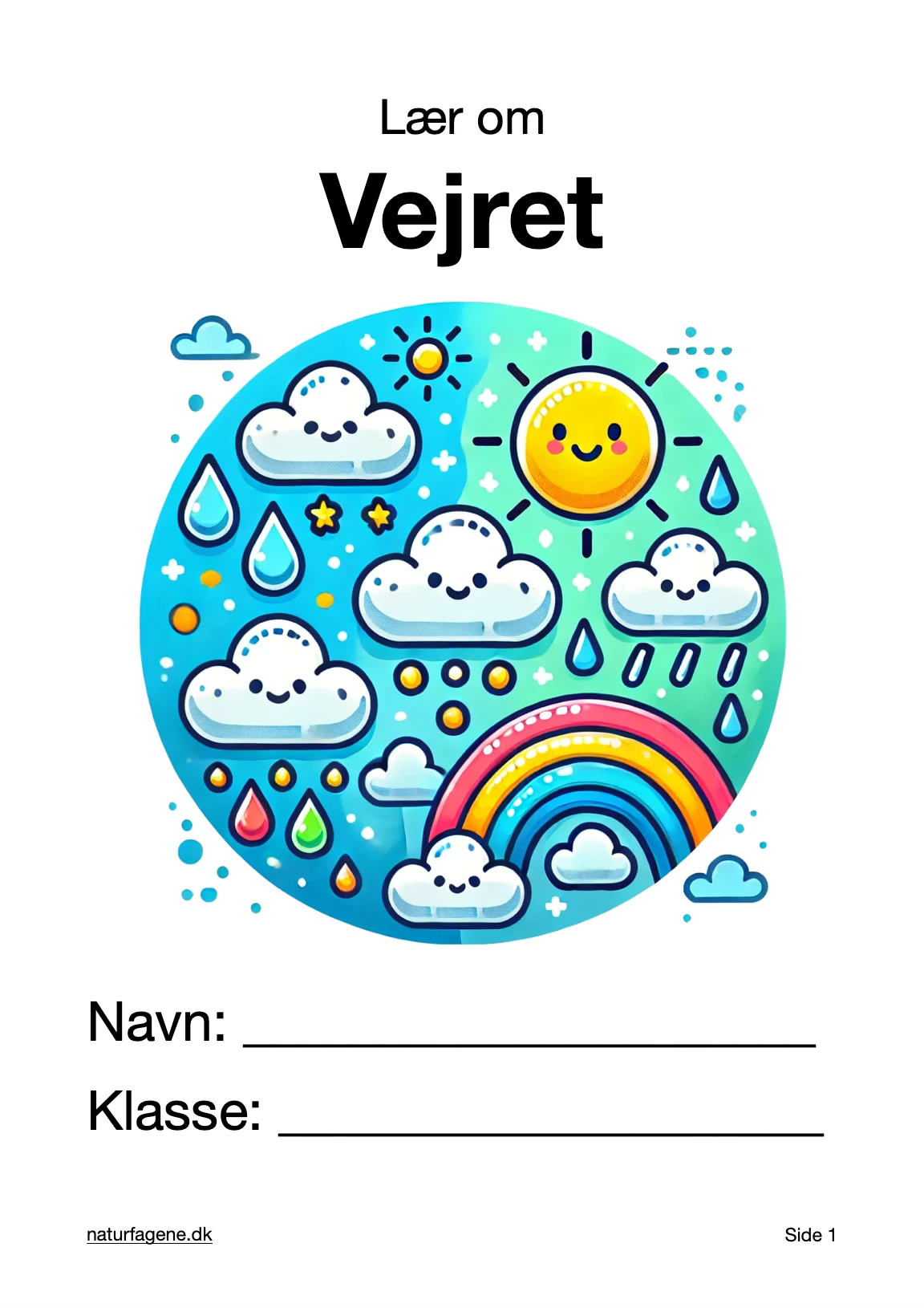 Vejret thumbnail