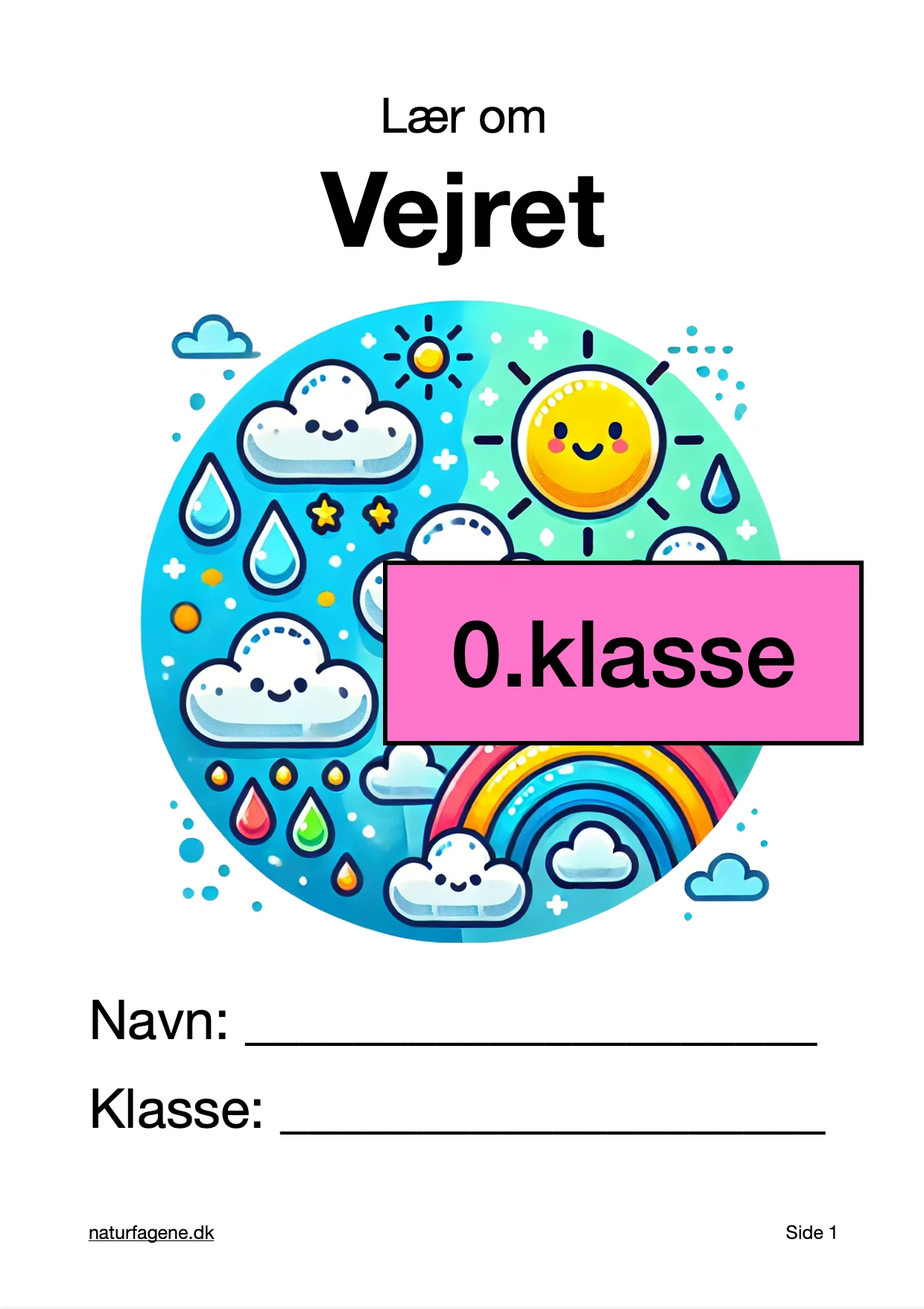 Vejret thumbnail