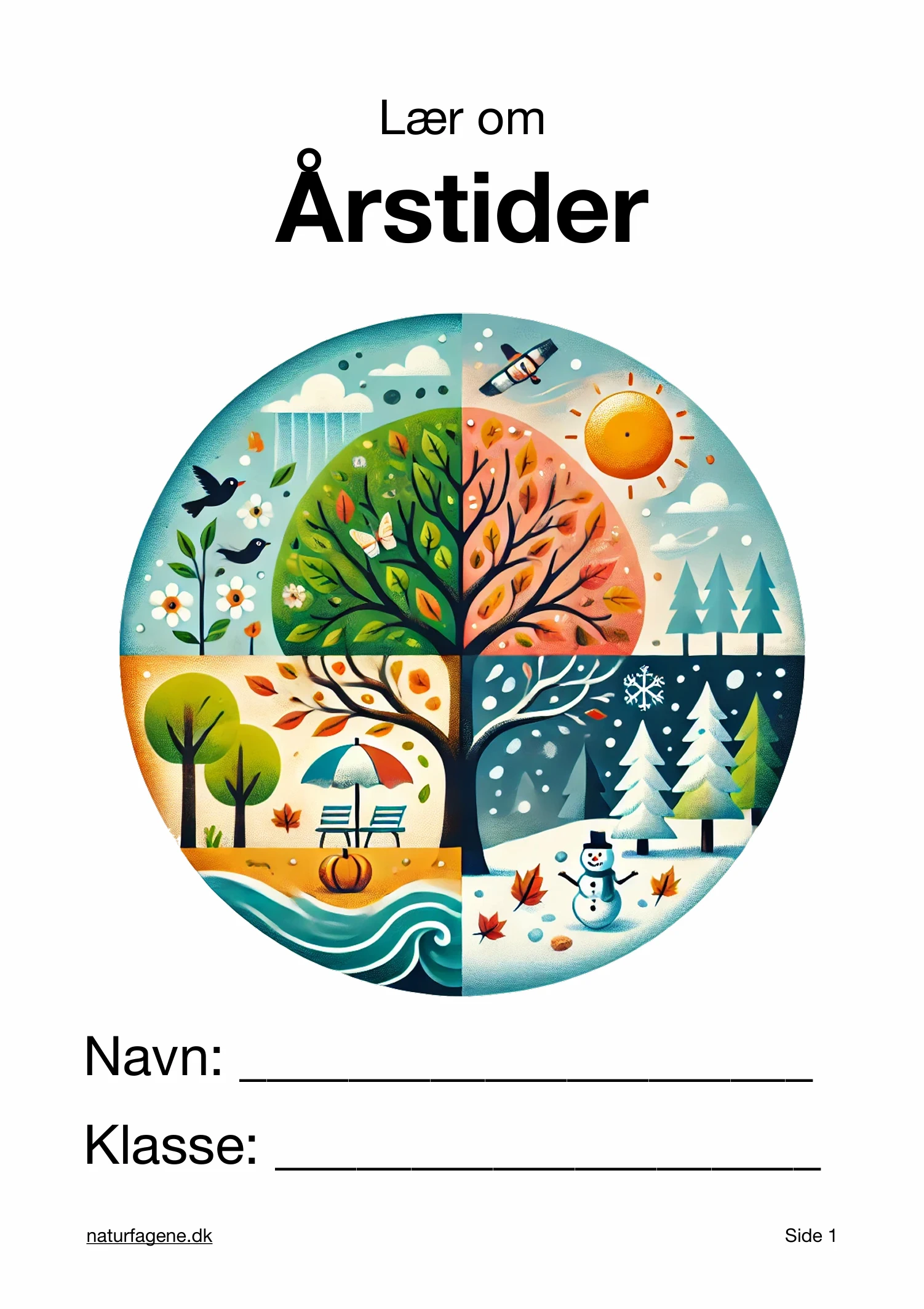 Årstider thumbnail